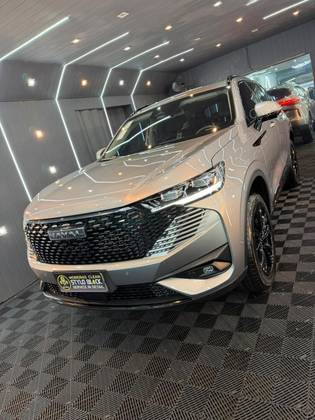 GWM HAVAL H6 1.5 PHEV19 E-TRACTION